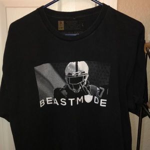 **RARE** Beastmode Tee